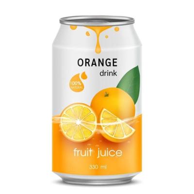 orange juice
