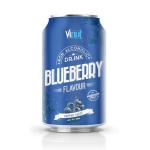 Vinut Blueberry Sparkling Water
