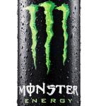 Monster Energy drink