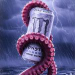 Monster Energy Ultra