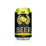 Vinut Lemon Flavour Non-Alcoholic Beer
