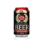 Vinut Pomegranate flavour non-alcoholic beer
