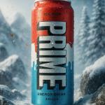 PRIME Energy Drink
