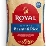Royal Authentic Basmati Rice
