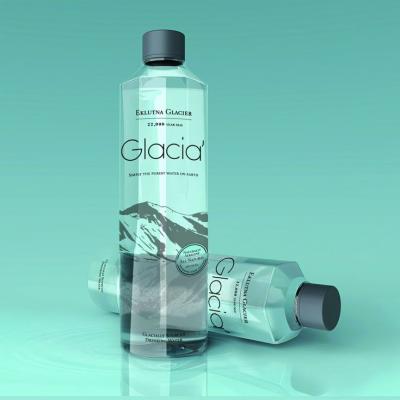 Glacia