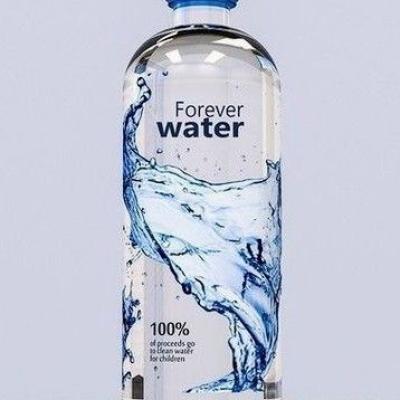 Forever Water