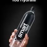 Glacéau Smartwater Alkaline with Antioxidant water