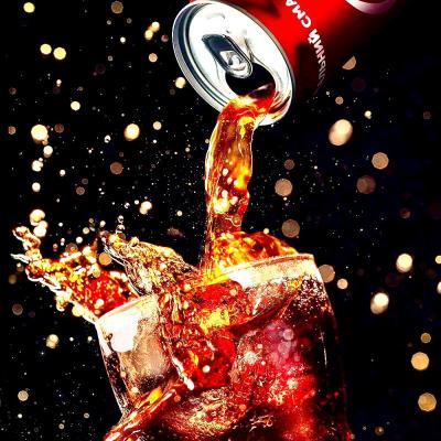Coca Cola