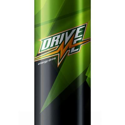 Drive Energy Drink