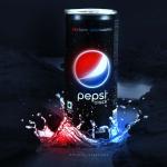 Pepsi Black