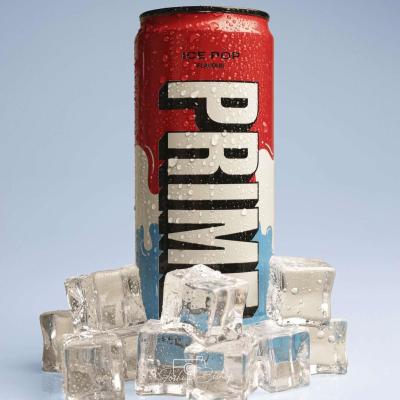 PRIME Energy Drink