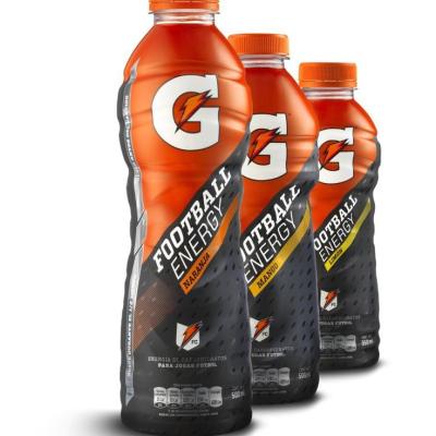 Gatorade sports drink