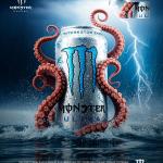 Monster Energy Ultra