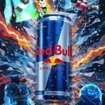 Red Bull Energy Drink