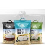 3GB's Delta Idly Rice