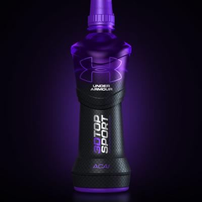 3D Top Sport