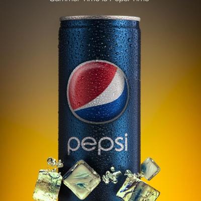 Pepsi