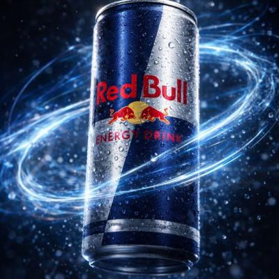 Red Bull Energy Drink