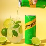 Schweppes