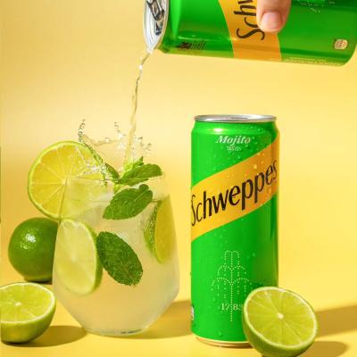 Schweppes